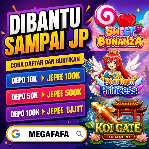 situs slot dana paling gacor
